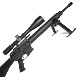 AR & Rifle Parts
