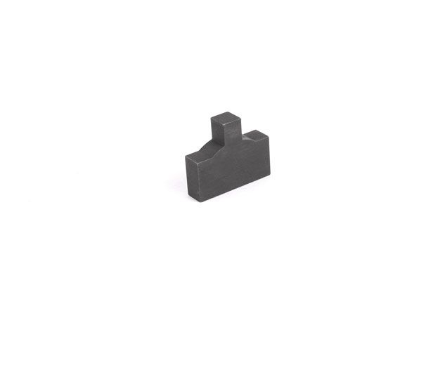 Wide Stake Front Sight Blank