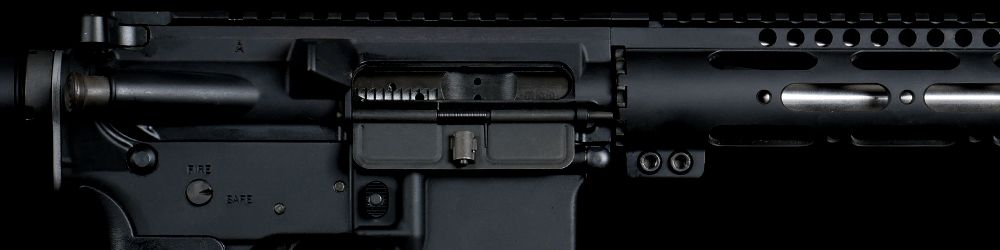 EVOLVED AR Lower Receiver Parts Kit
