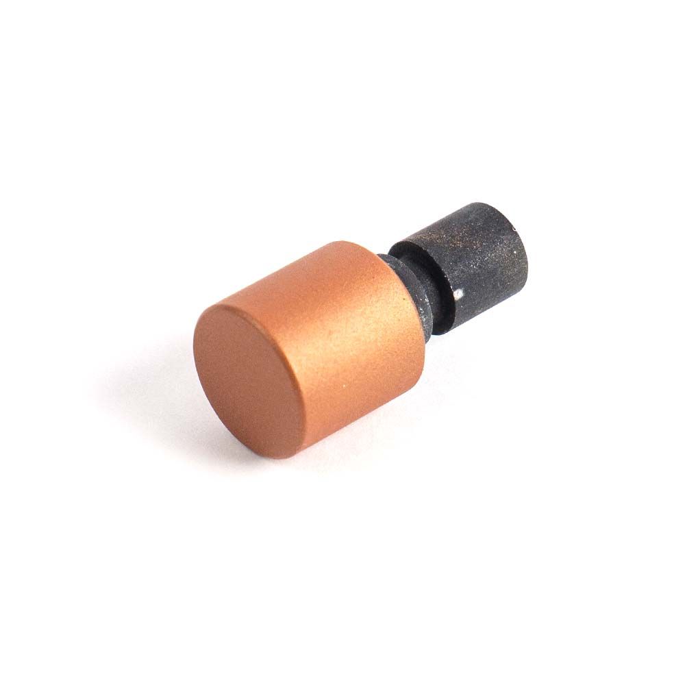 AR Forward Assist Plug - Copper Cerakote