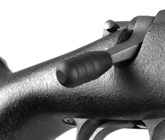 Remington 700 Mini Bolt Knob (Bolt Knob F) 