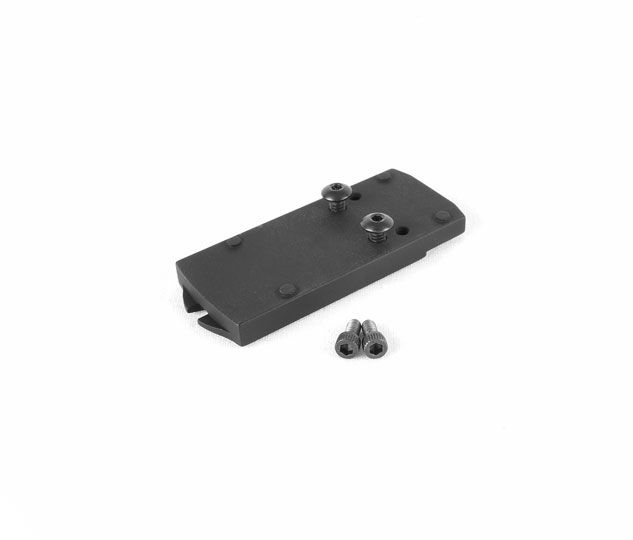 Vortex Viper / Venom (fits Burris FastFire and Docter) Red Dot Adapter Plate For Sig Sauer M17 / M18 Optics Ready