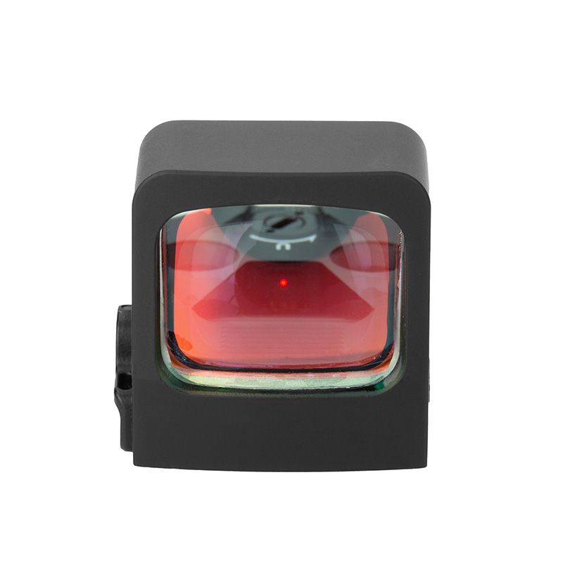 HS507K X2 Holosun 507K Reflex Sight (Red Dot)