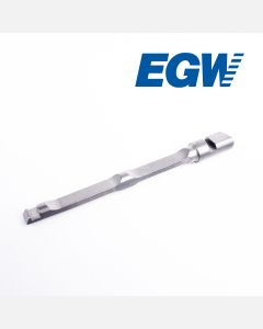 EGW 1923 Extractor Series 70 45 ACP Stainless Steel
