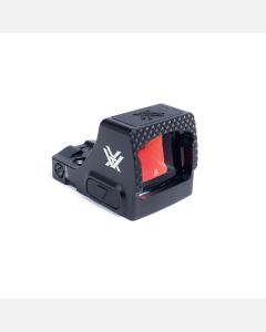 Vortex Defender-CCW 3 MOA Red Dot Sight